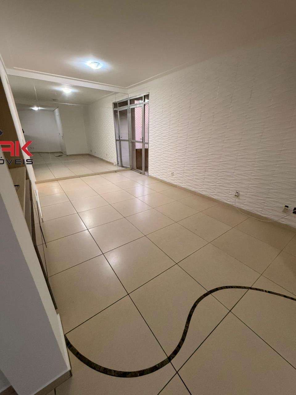 Apartamento, 2 quartos, 75 m² - Foto 2