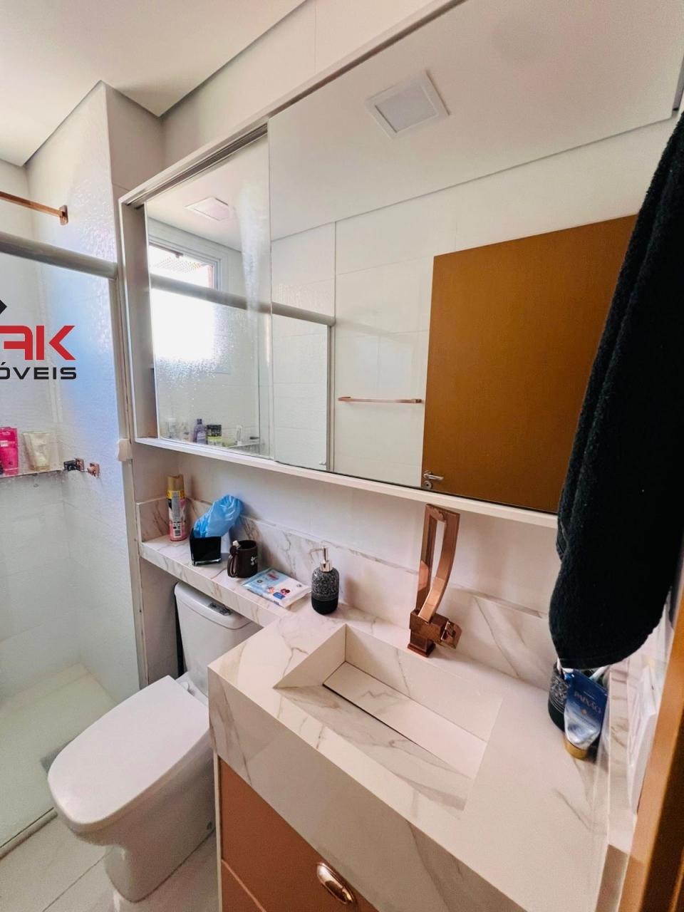 Apartamento, 2 quartos, 61 m² - Foto 16