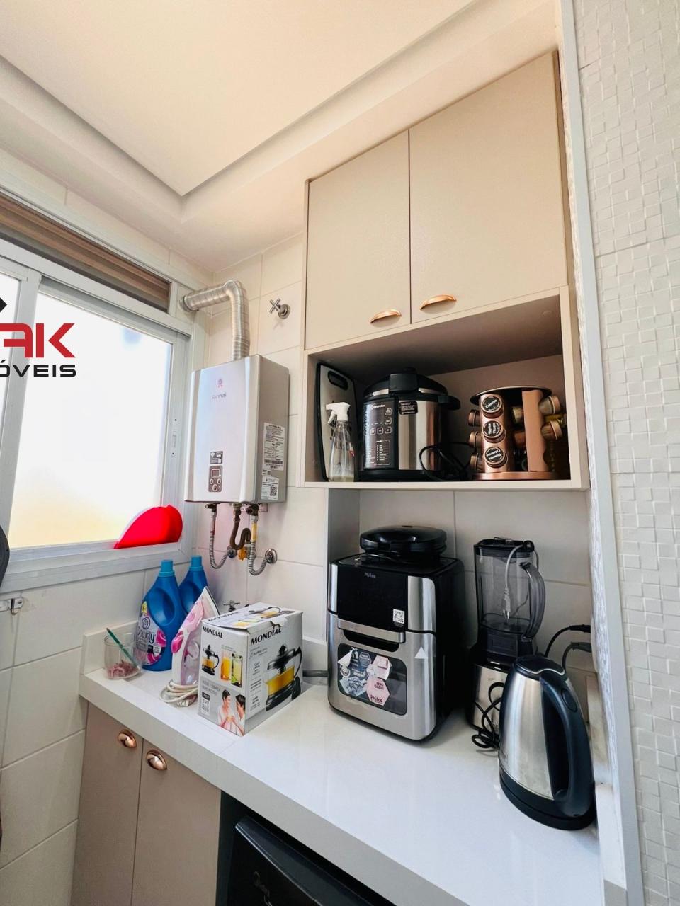 Apartamento, 2 quartos, 61 m² - Foto 19