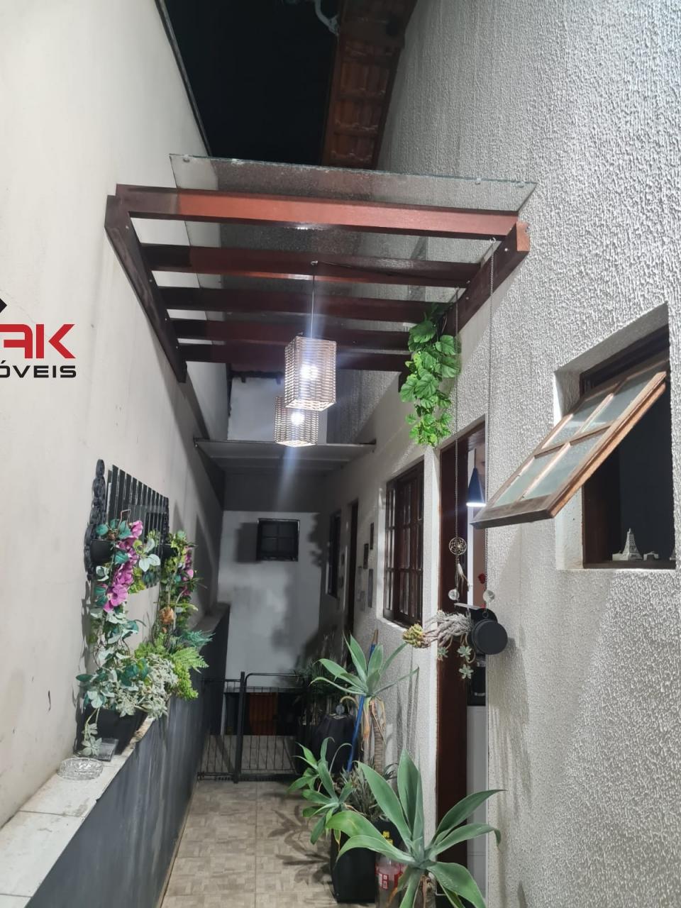 Casa, 3 quartos, 139 m² - Foto 21