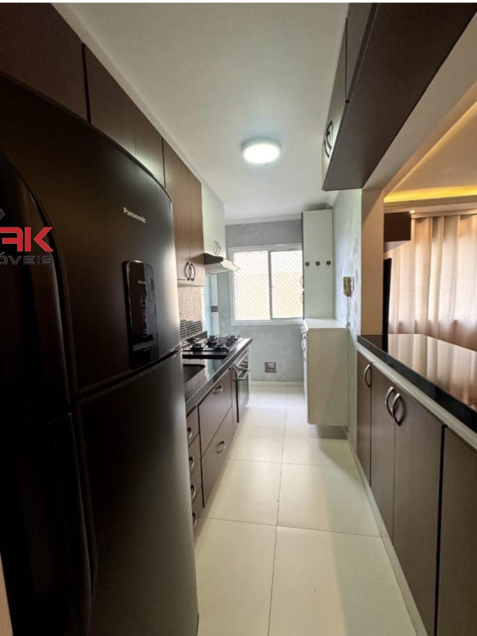 Apartamento, 2 quartos, 54 m² - Foto 4