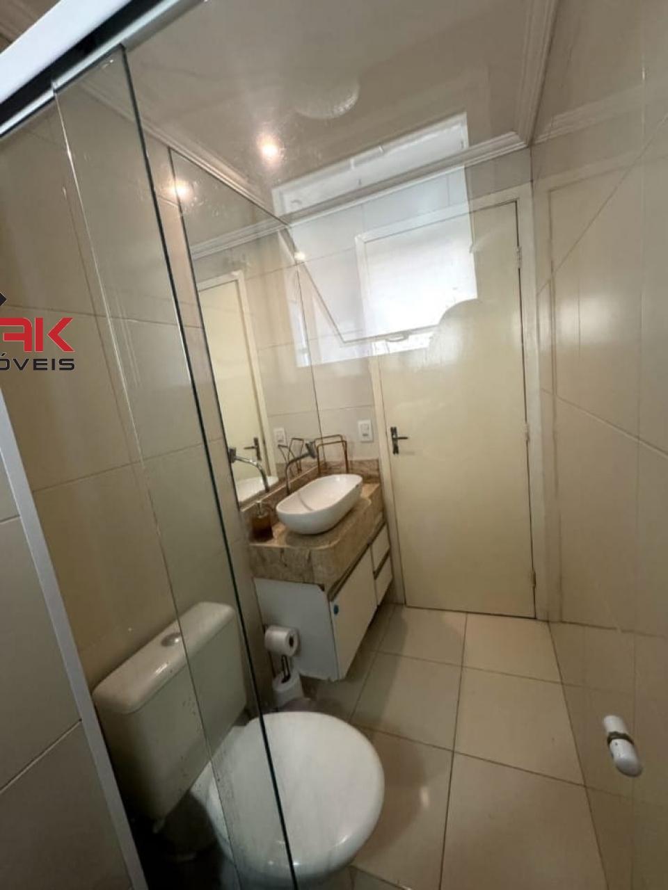 Apartamento, 2 quartos, 54 m² - Foto 6