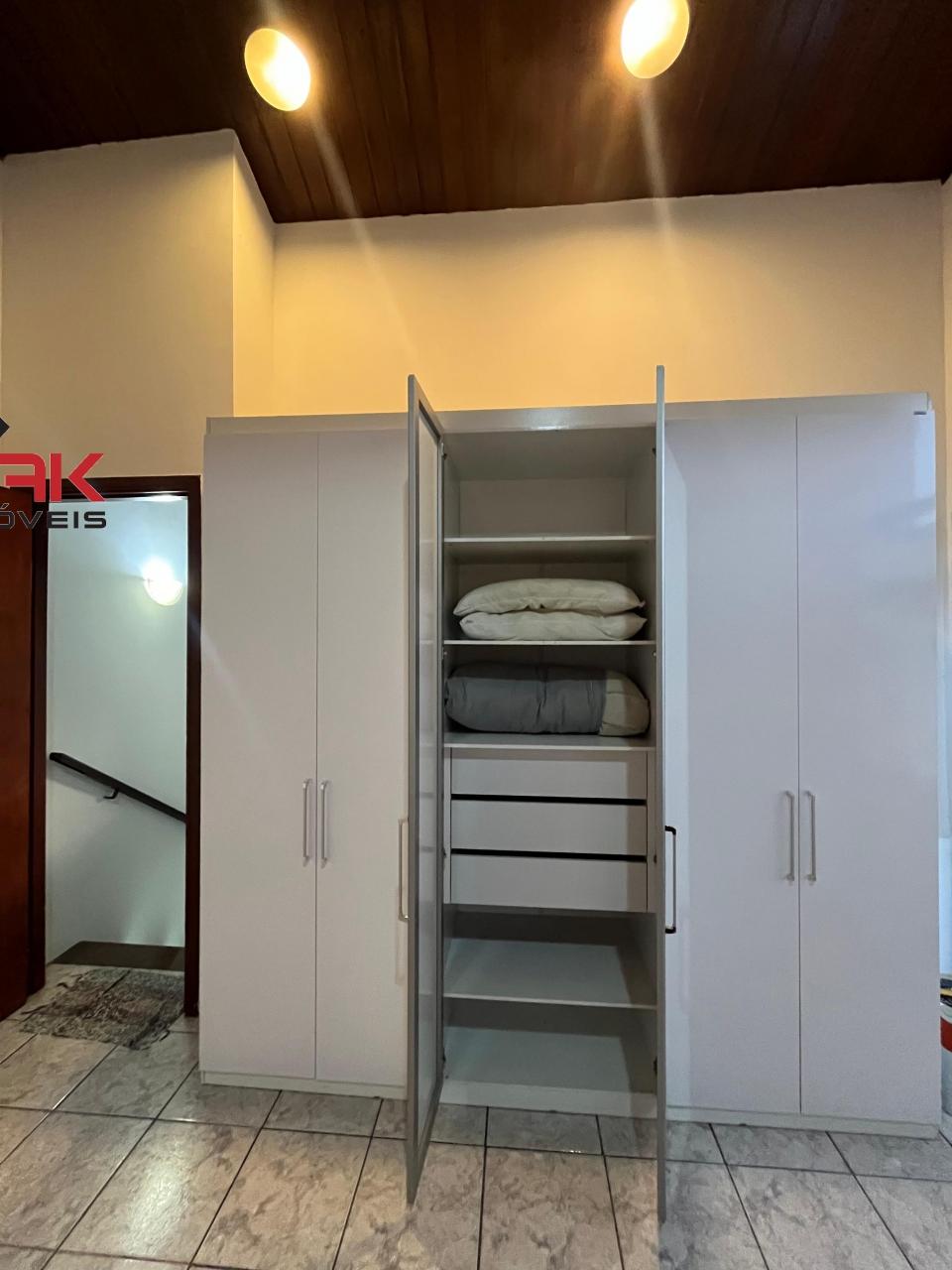 Sobrado, 3 quartos, 187 m² - Foto 23