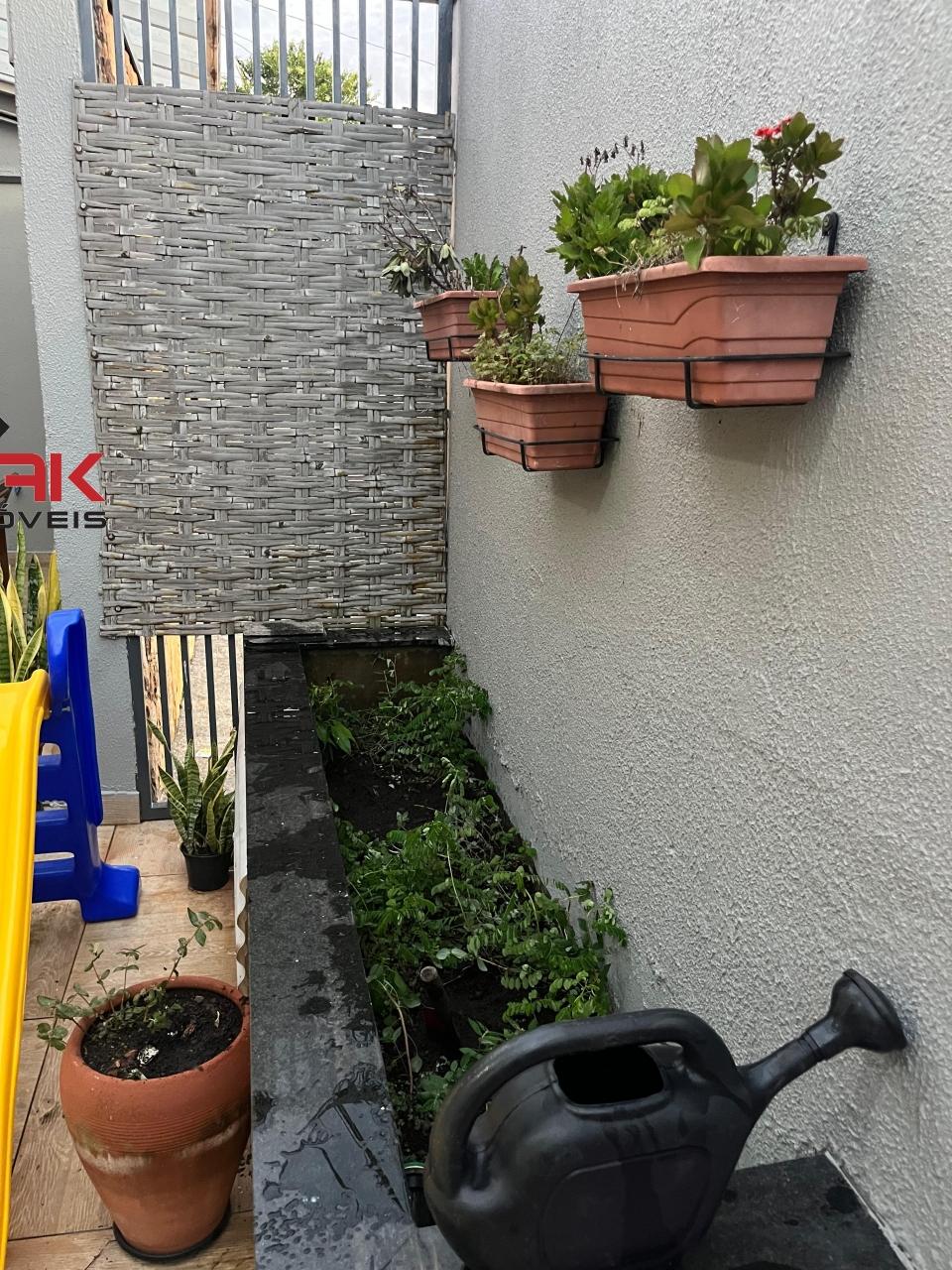 Sobrado, 3 quartos, 187 m² - Foto 24