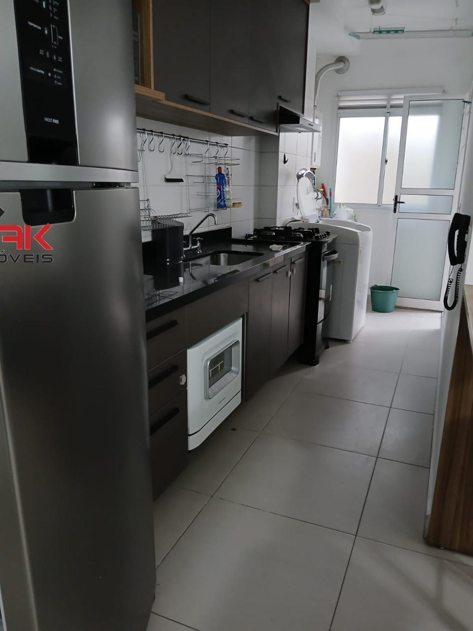 Apartamento, 2 quartos, 67 m² - Foto 7