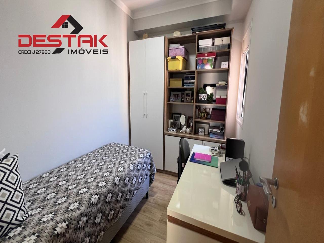 Apartamento, 4 quartos, 122 m² - Foto 12