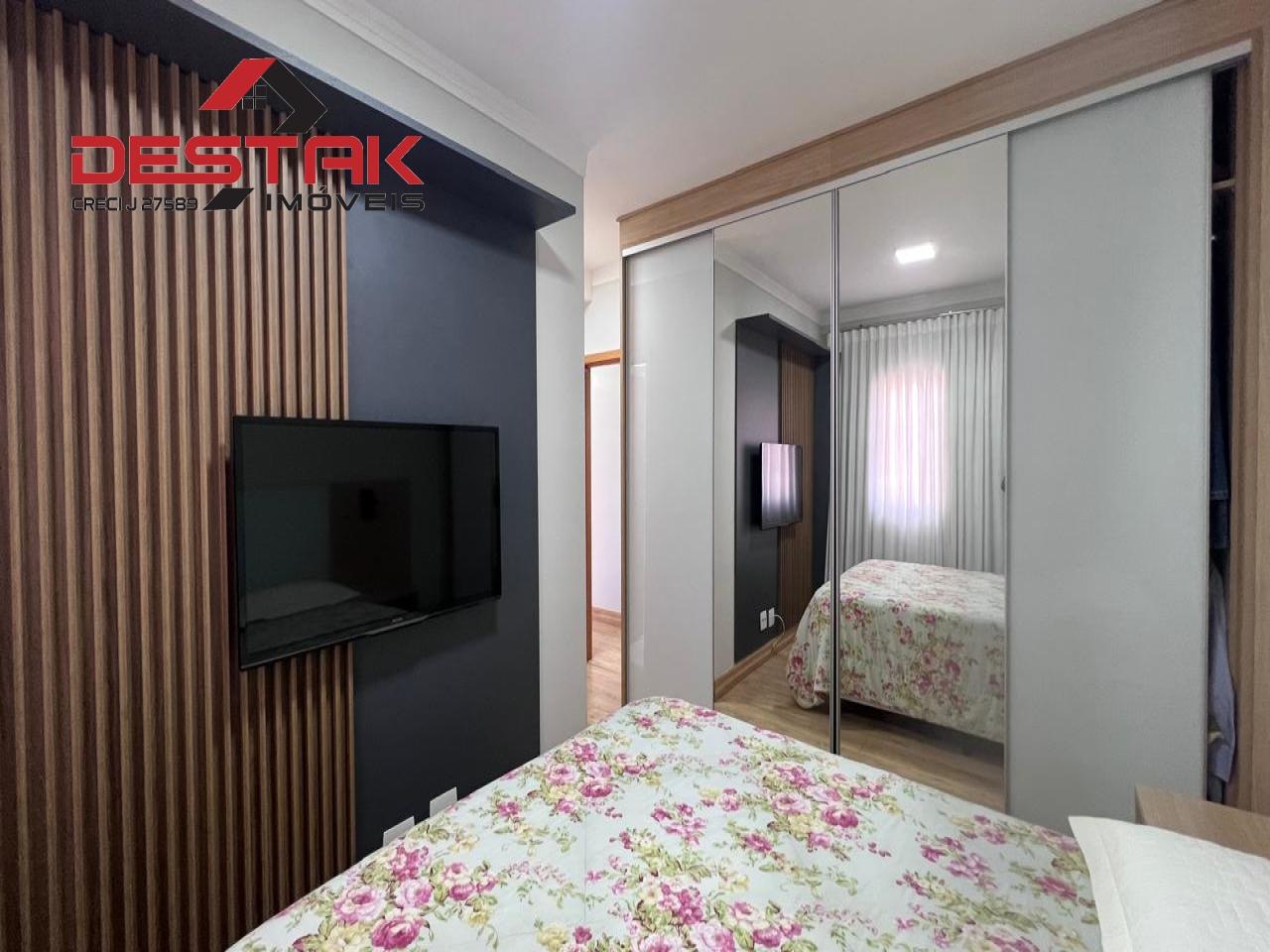 Apartamento, 4 quartos, 122 m² - Foto 17