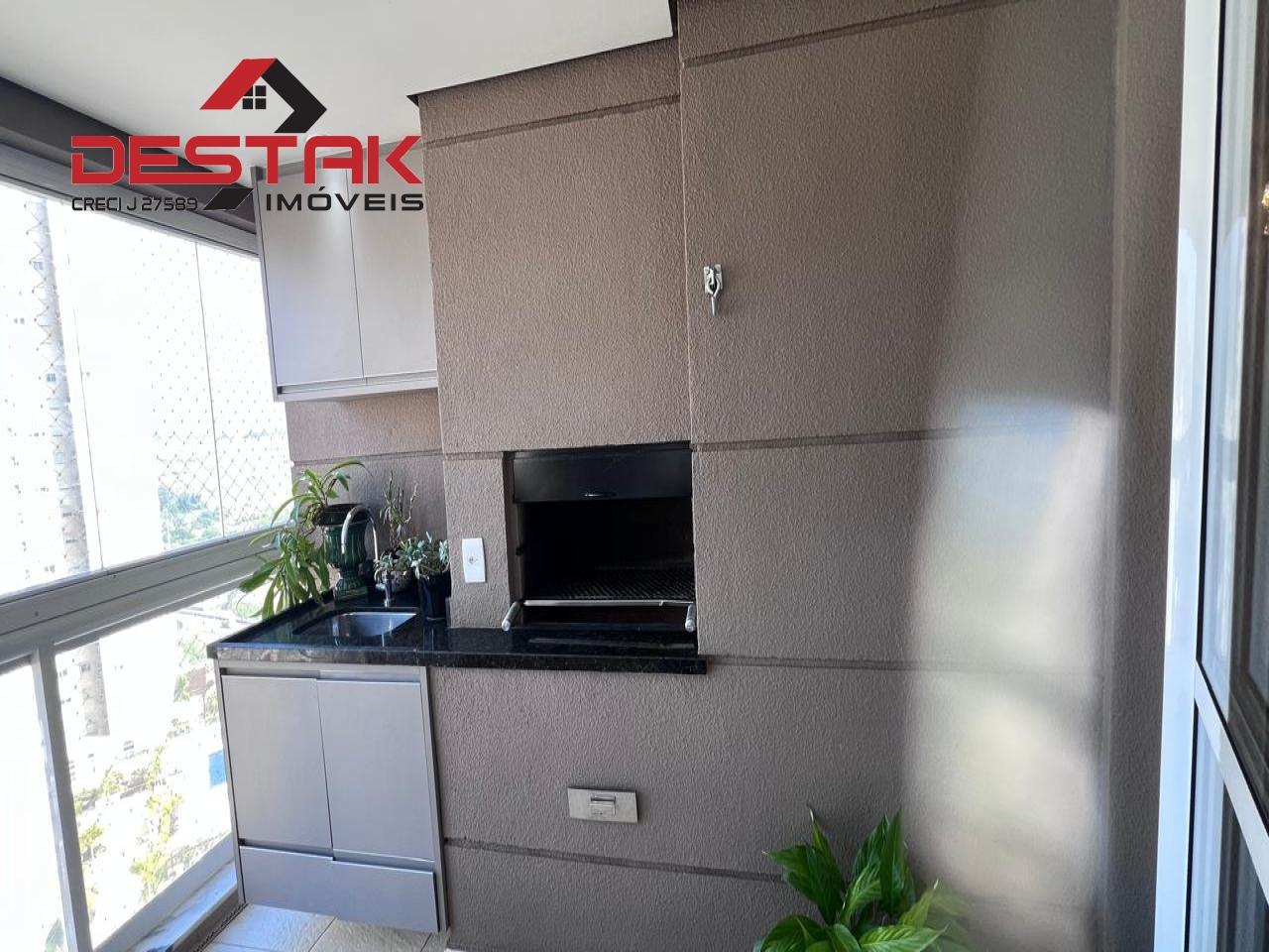 Apartamento, 4 quartos, 122 m² - Foto 20