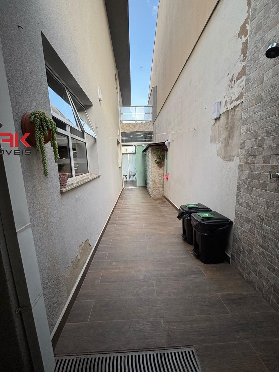 Casa de Condomínio, 3 quartos - Foto 22