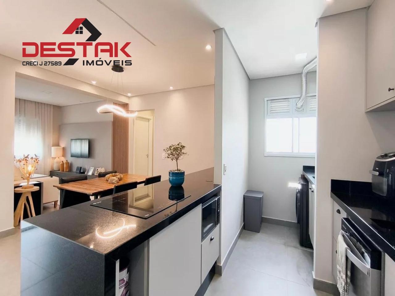 Apartamento, 2 quartos, 72 m² - Foto 7