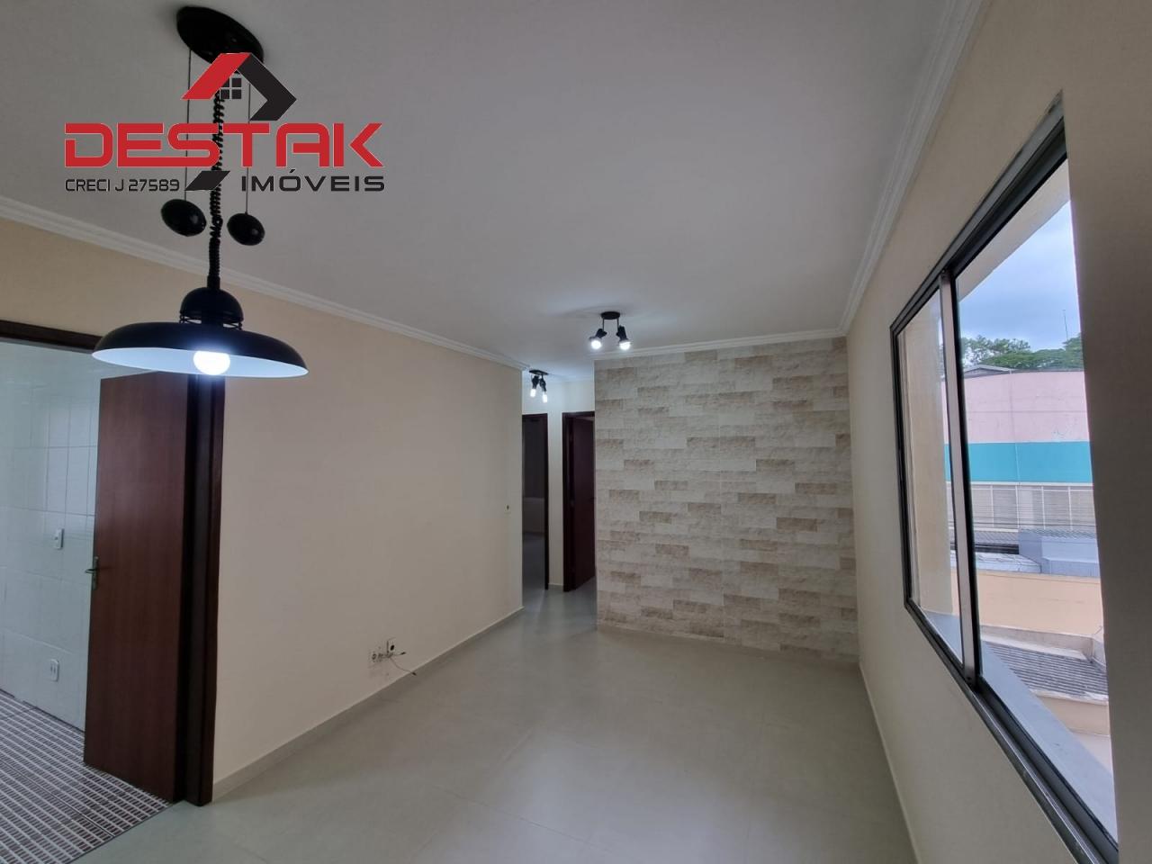 Apartamento, 3 quartos, 63 m² - Foto 2