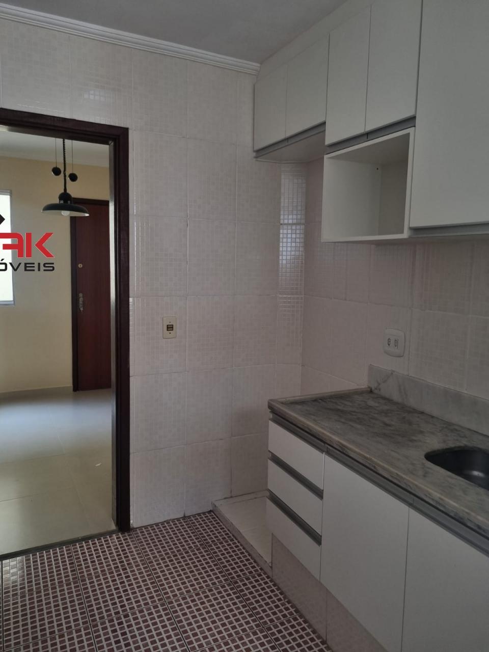 Apartamento, 3 quartos, 63 m² - Foto 8
