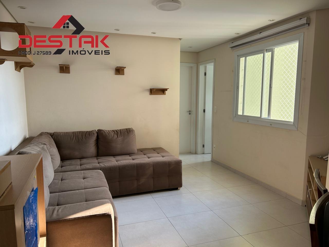 Apartamento, 2 quartos, 48 m² - Foto 2