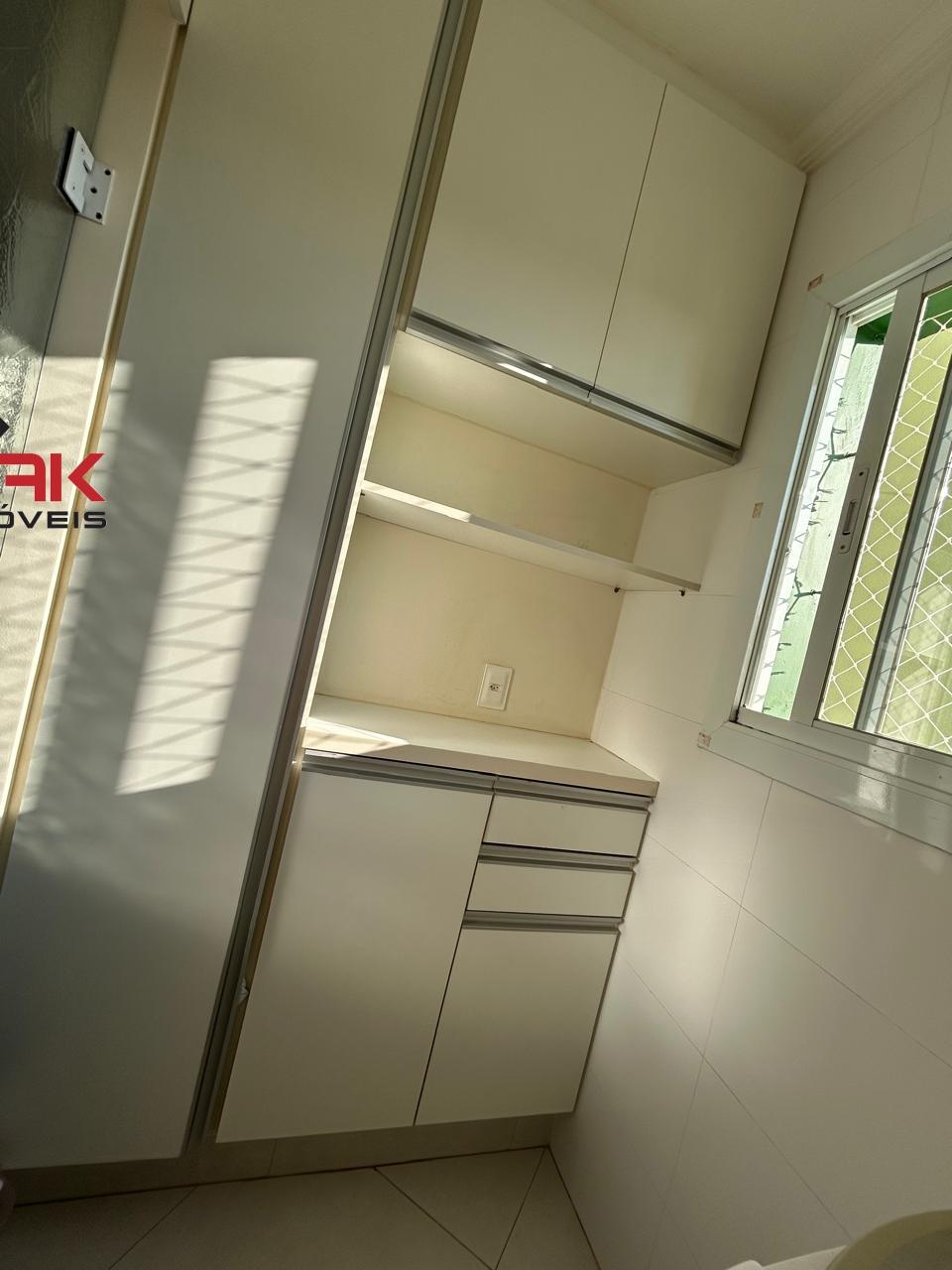Apartamento, 2 quartos, 48 m² - Foto 9