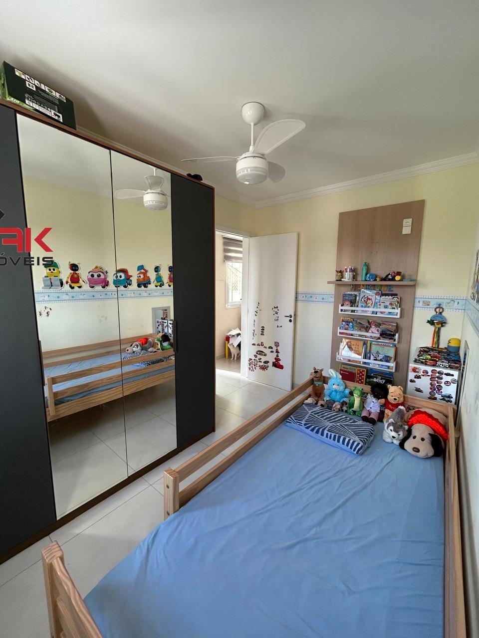 Apartamento, 2 quartos, 48 m² - Foto 17