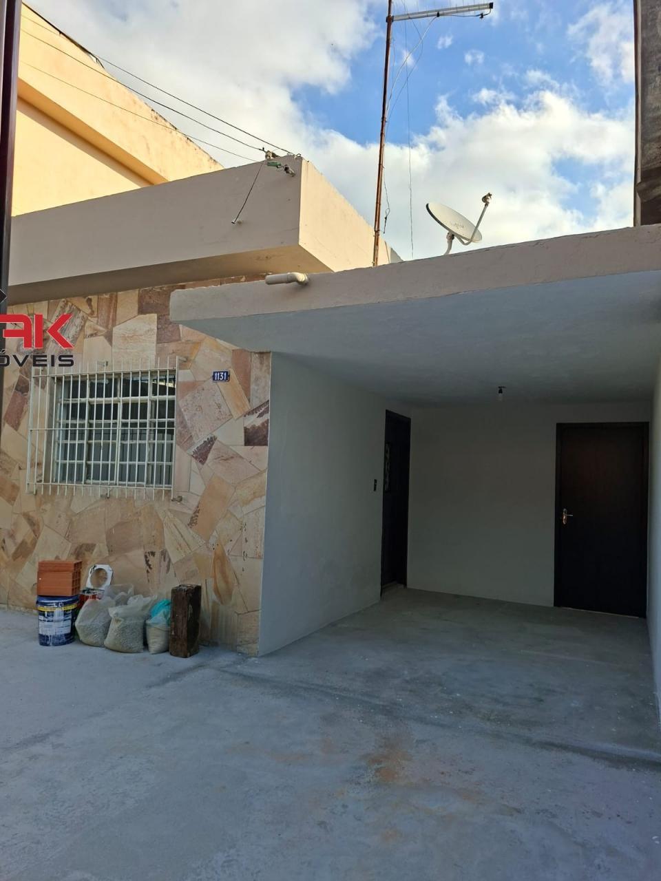 Casa, 2 quartos, 182 m² - Foto 1