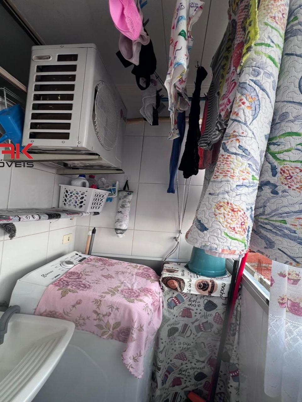 Apartamento, 2 quartos, 42 m² - Foto 4