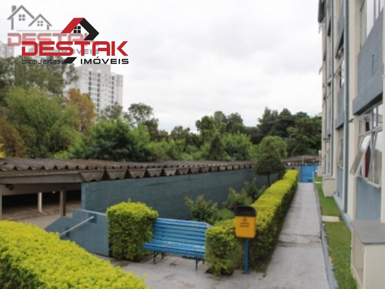 Apartamento, 2 quartos, 42 m² - Foto 14