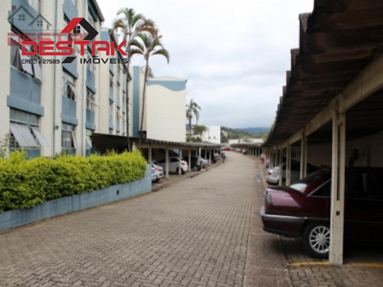 Apartamento, 2 quartos, 42 m² - Foto 19