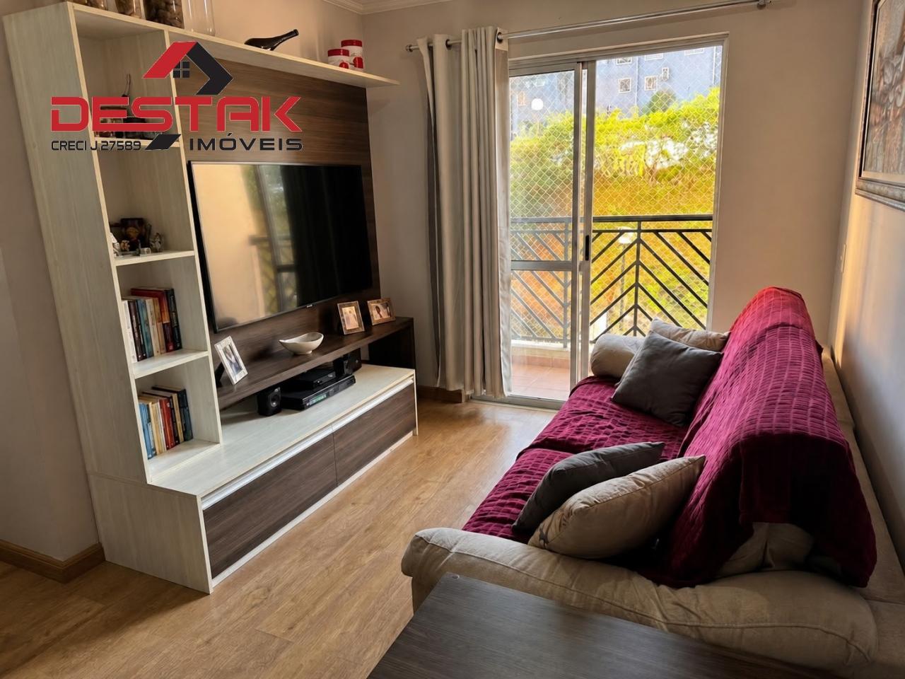 Apartamento, 2 quartos, 68 m² - Foto 1