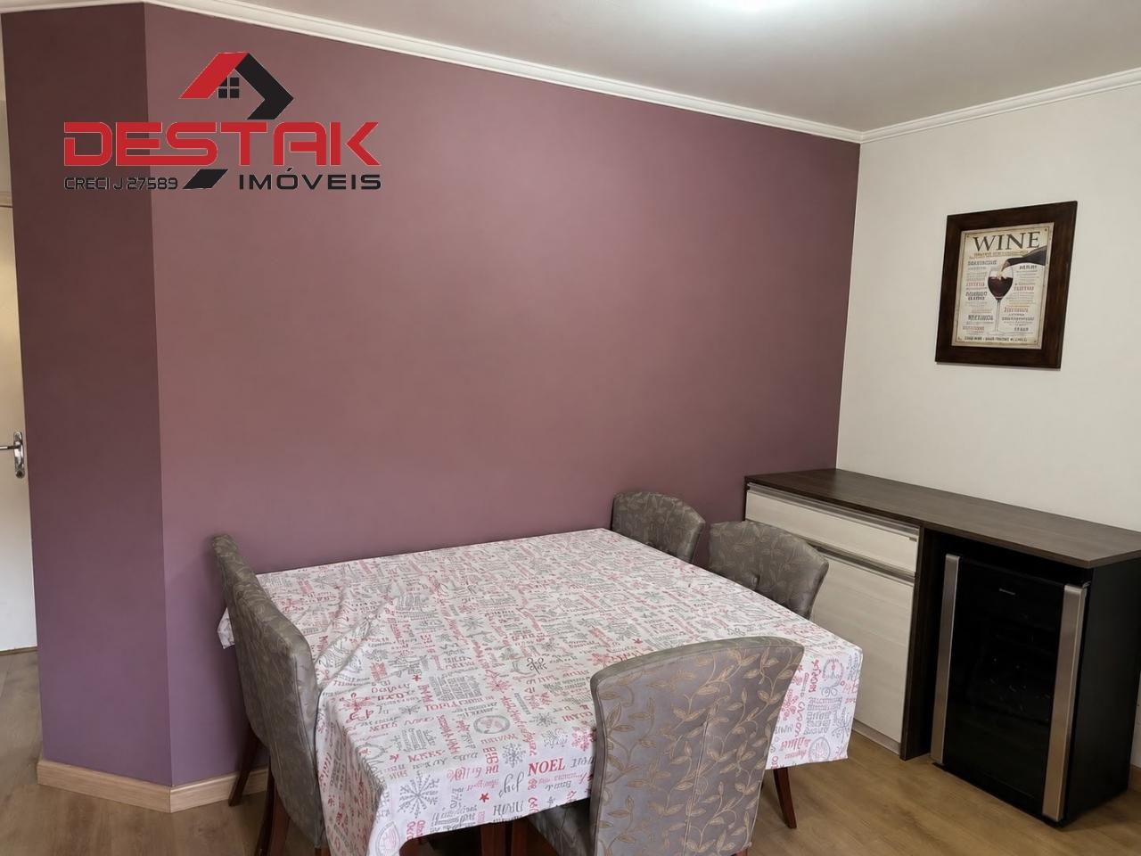 Apartamento, 2 quartos, 68 m² - Foto 2