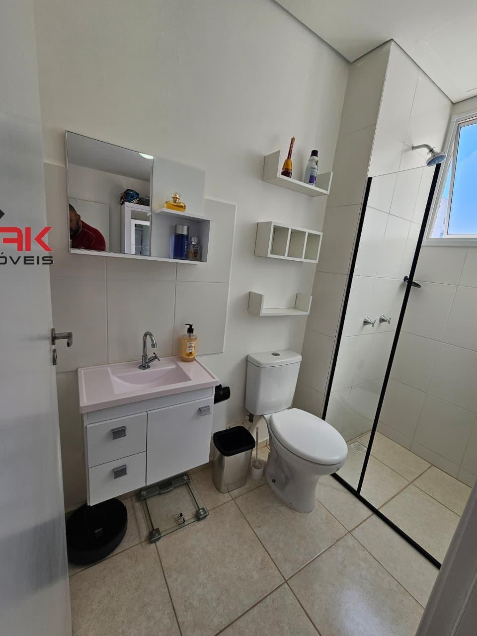 Apartamento, 3 quartos, 60 m² - Foto 8