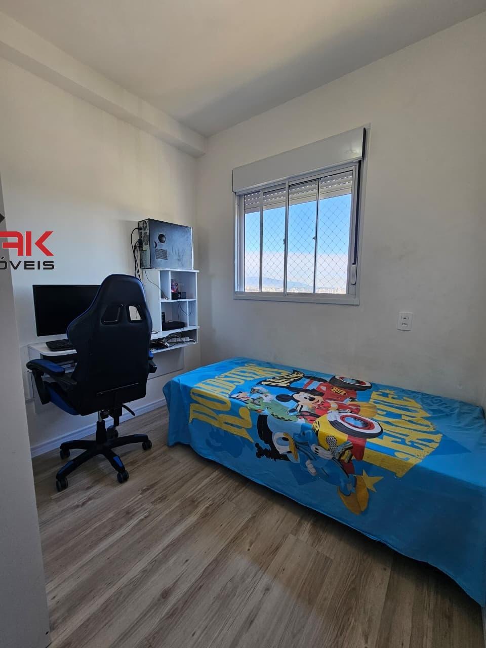Apartamento, 3 quartos, 60 m² - Foto 11