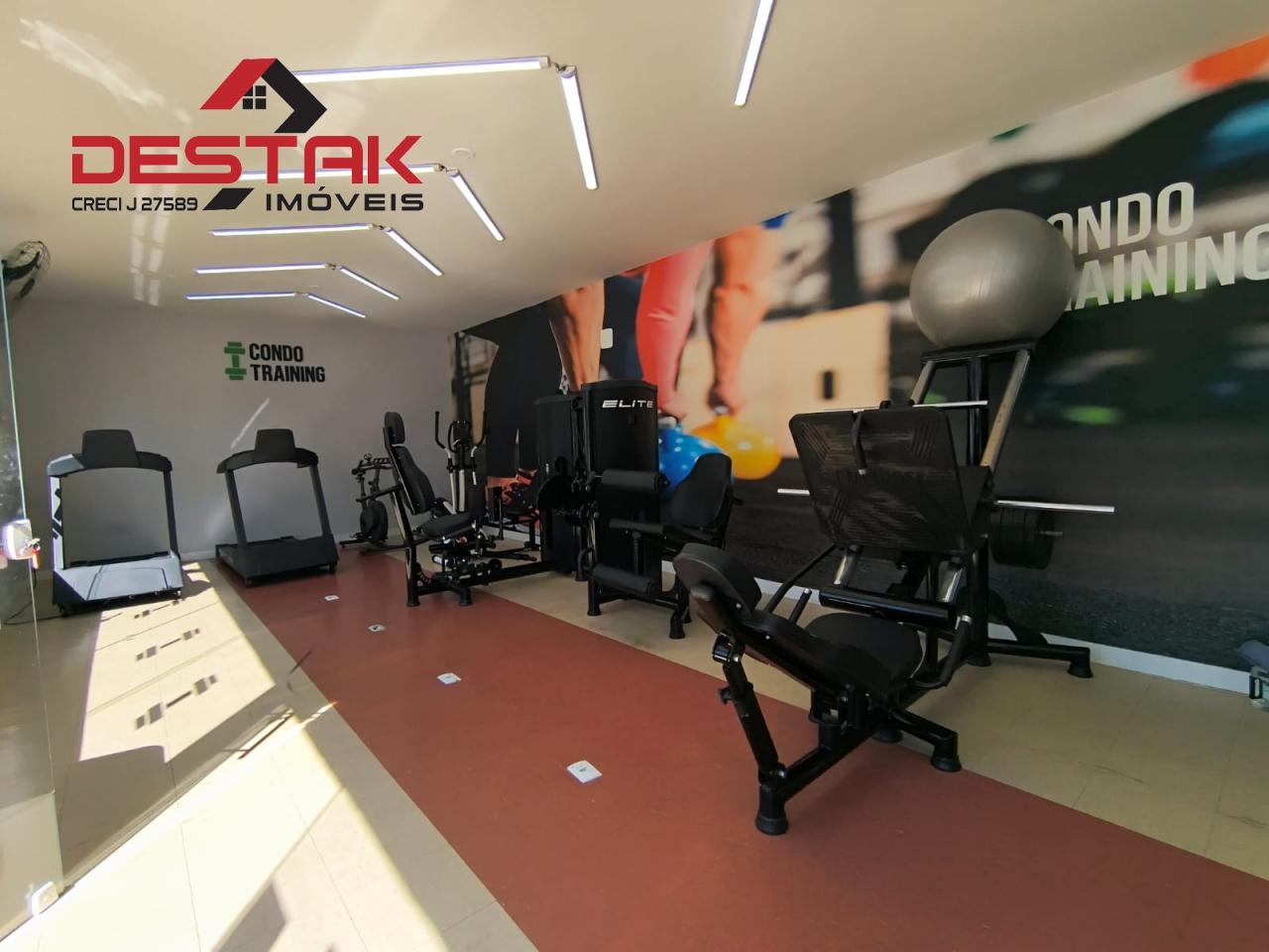 Apartamento, 3 quartos, 60 m² - Foto 15