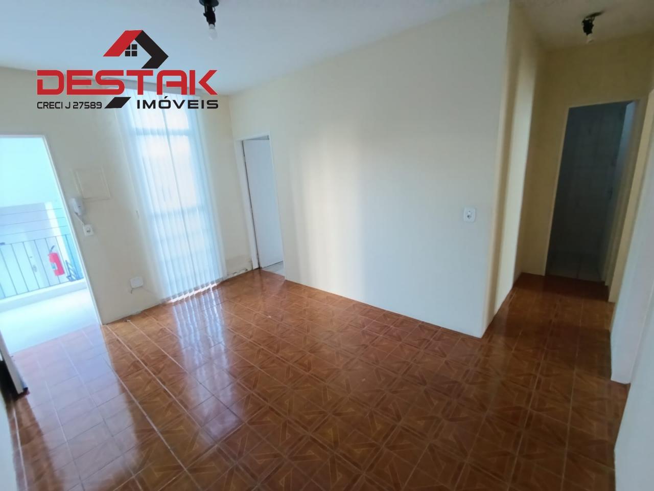 Apartamento, 2 quartos, 59 m² - Foto 1