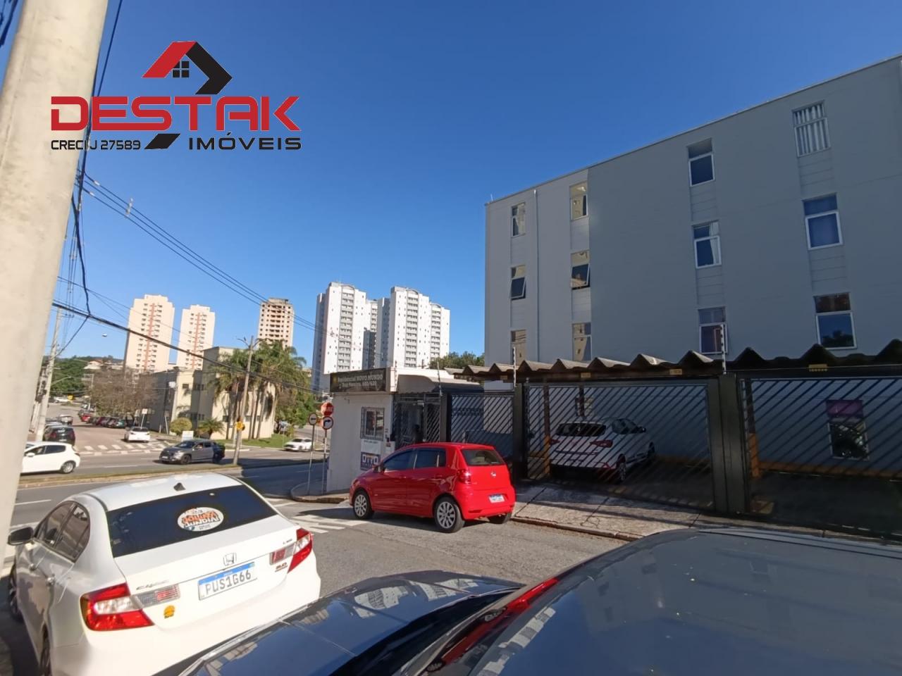 Apartamento, 2 quartos, 59 m² - Foto 22