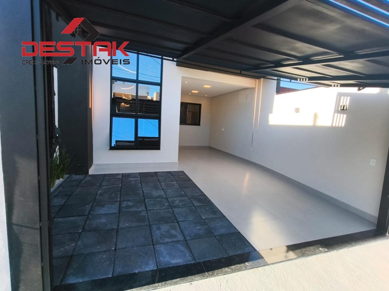 Casa, 3 quartos, 125 m² - Foto 2