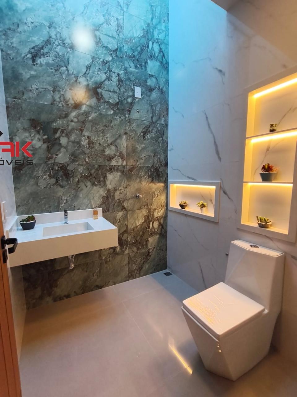 Casa, 3 quartos, 125 m² - Foto 12