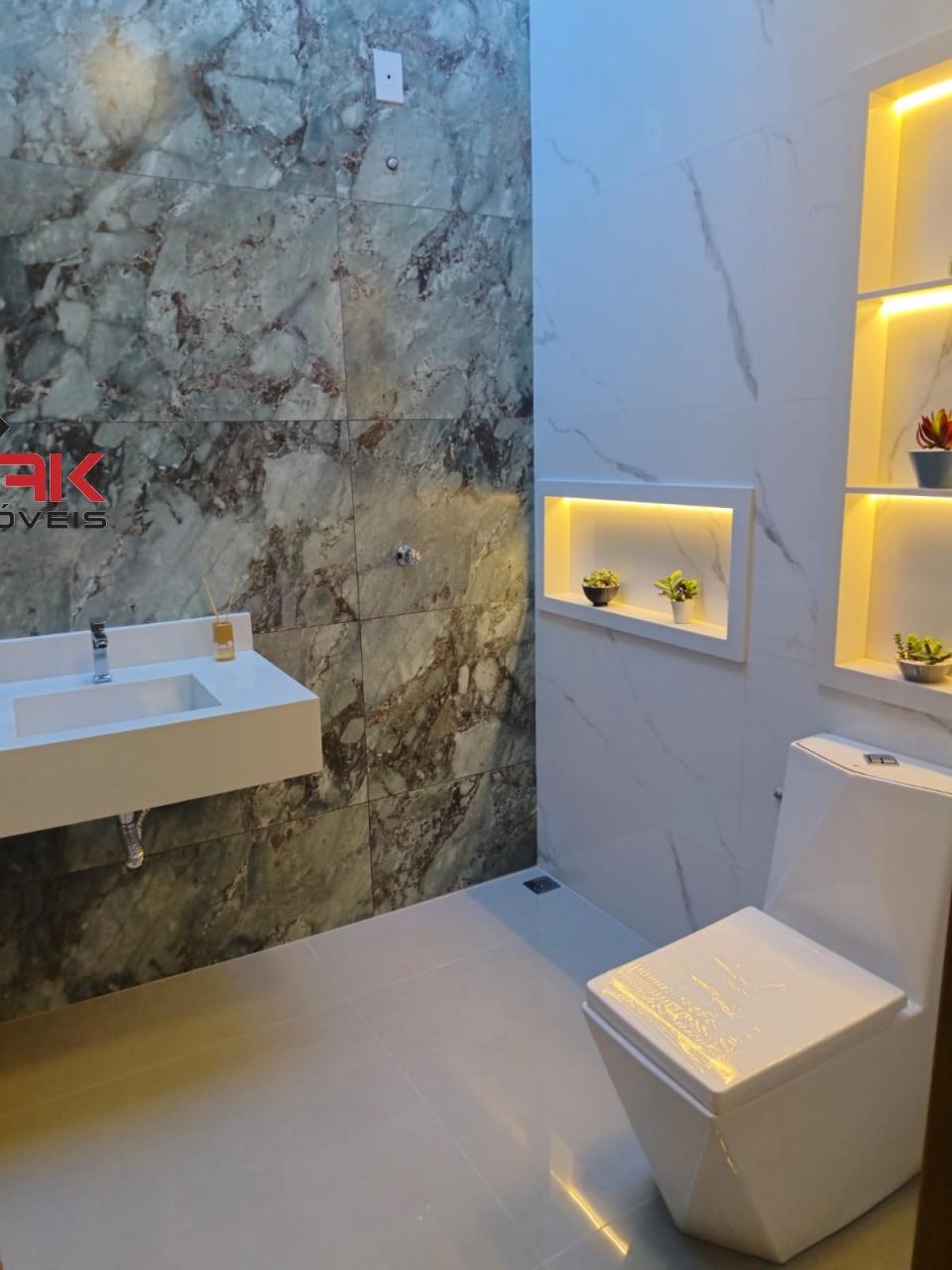 Casa, 3 quartos, 125 m² - Foto 20