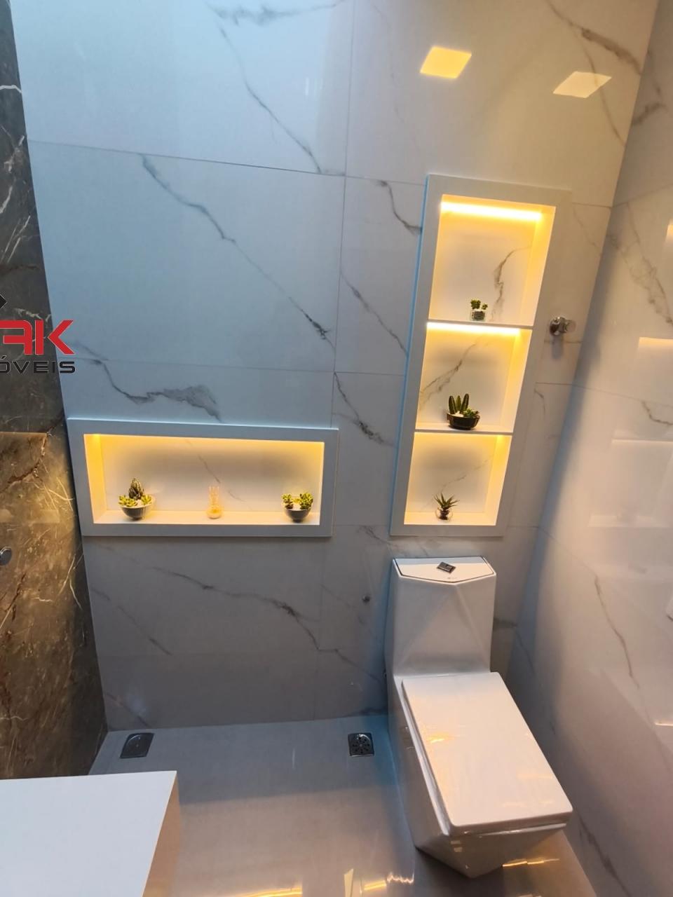 Casa, 3 quartos, 125 m² - Foto 22