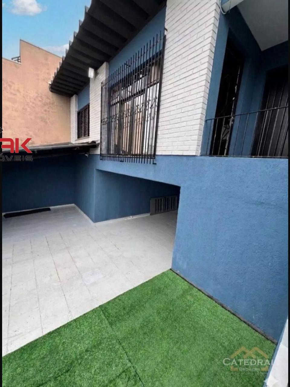 Casa, 3 quartos, 210 m² - Foto 2