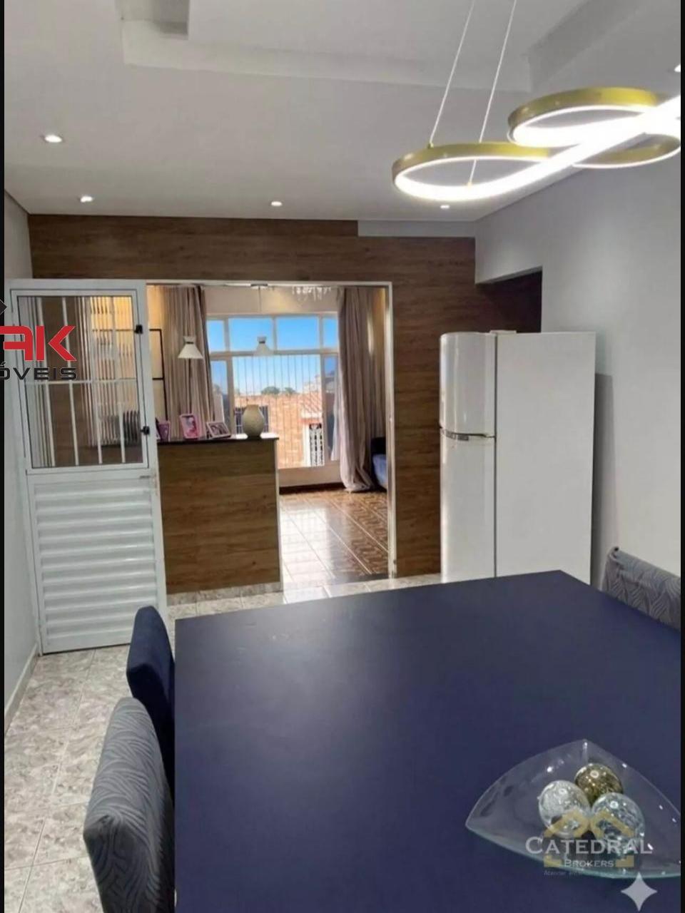 Casa, 3 quartos, 210 m² - Foto 7