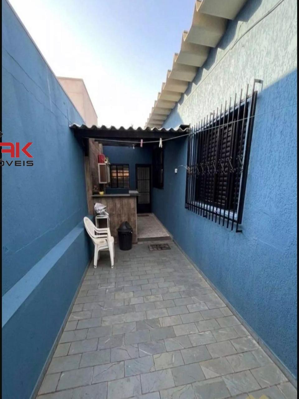 Casa, 3 quartos, 210 m² - Foto 15