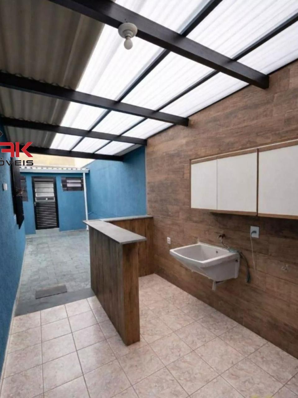 Casa, 3 quartos, 210 m² - Foto 16