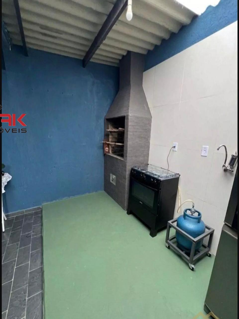 Casa, 3 quartos, 210 m² - Foto 17