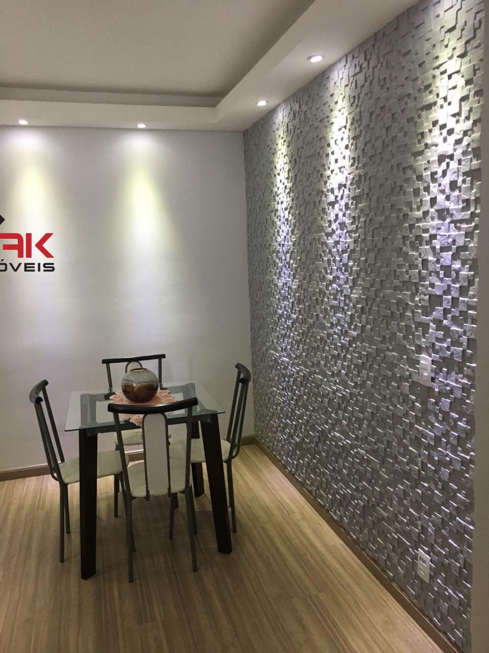 Apartamento, 2 quartos, 54 m² - Foto 3