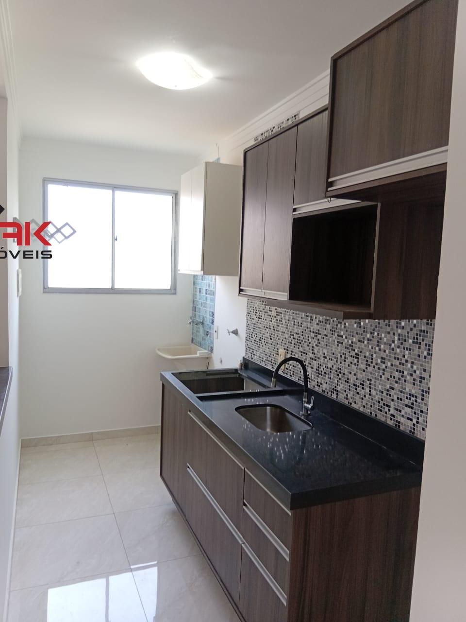 Apartamento, 2 quartos, 54 m² - Foto 6