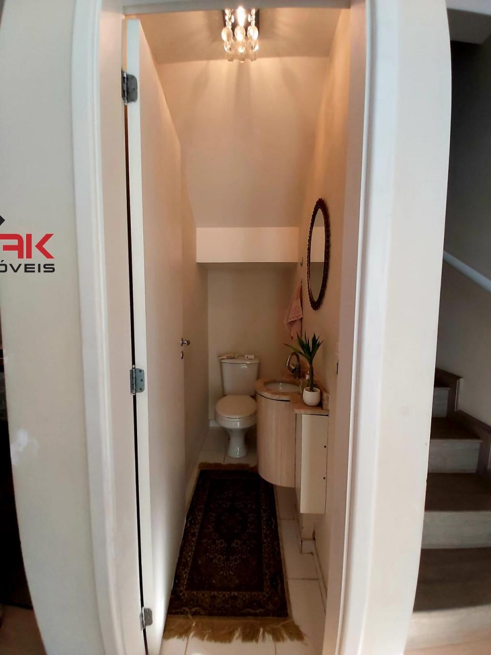 Casa de Condomínio, 3 quartos - Foto 6