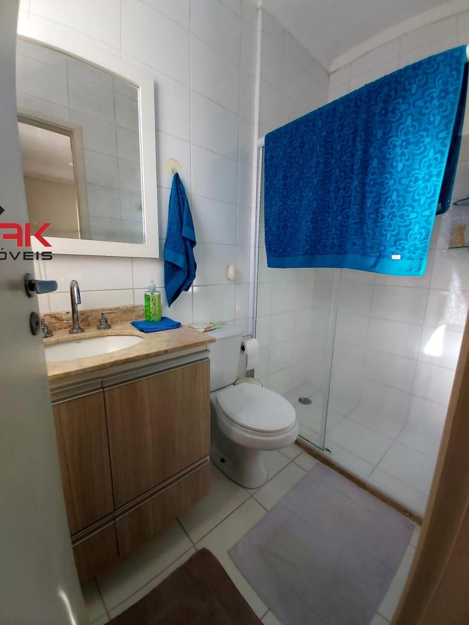 Casa de Condomínio, 3 quartos - Foto 10