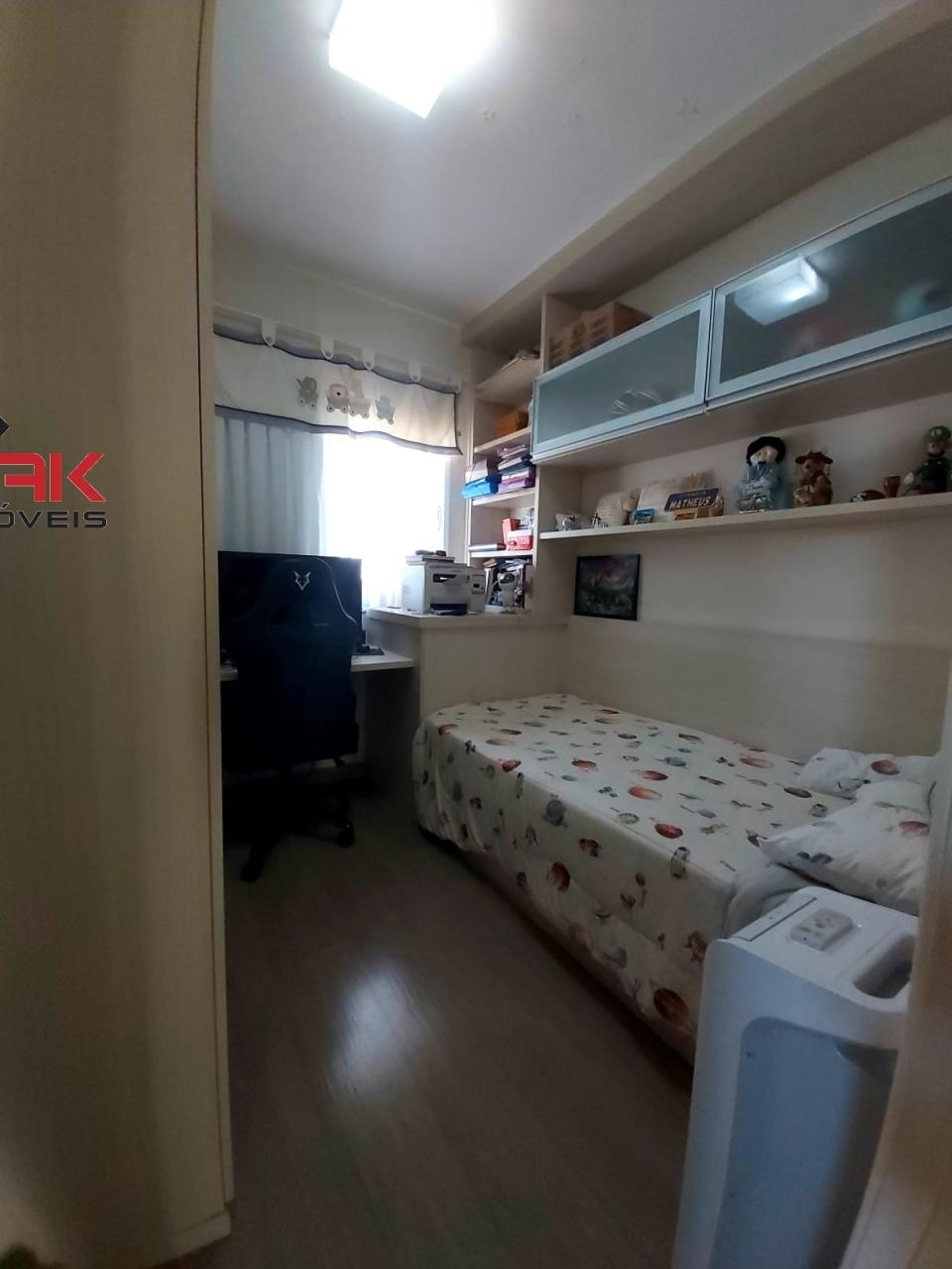 Casa de Condomínio, 3 quartos - Foto 16