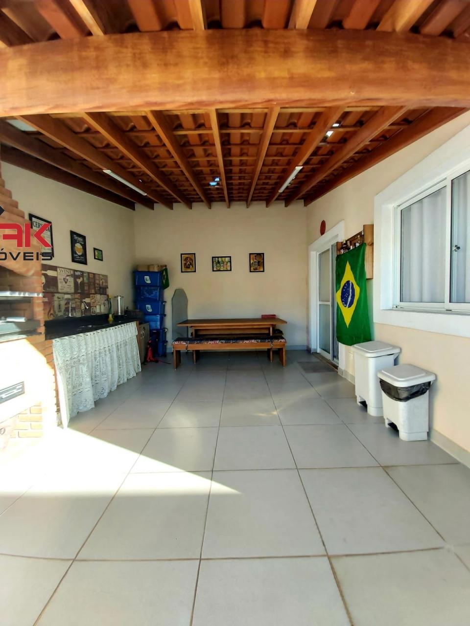 Casa de Condomínio, 3 quartos - Foto 18