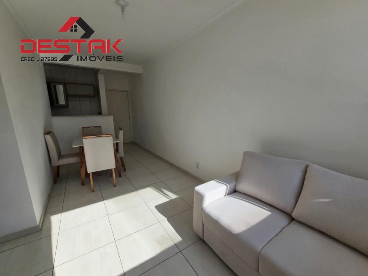 Apartamento, 2 quartos, 52 m² - Foto 2