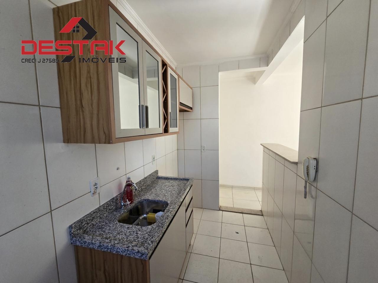 Apartamento, 2 quartos, 52 m² - Foto 5