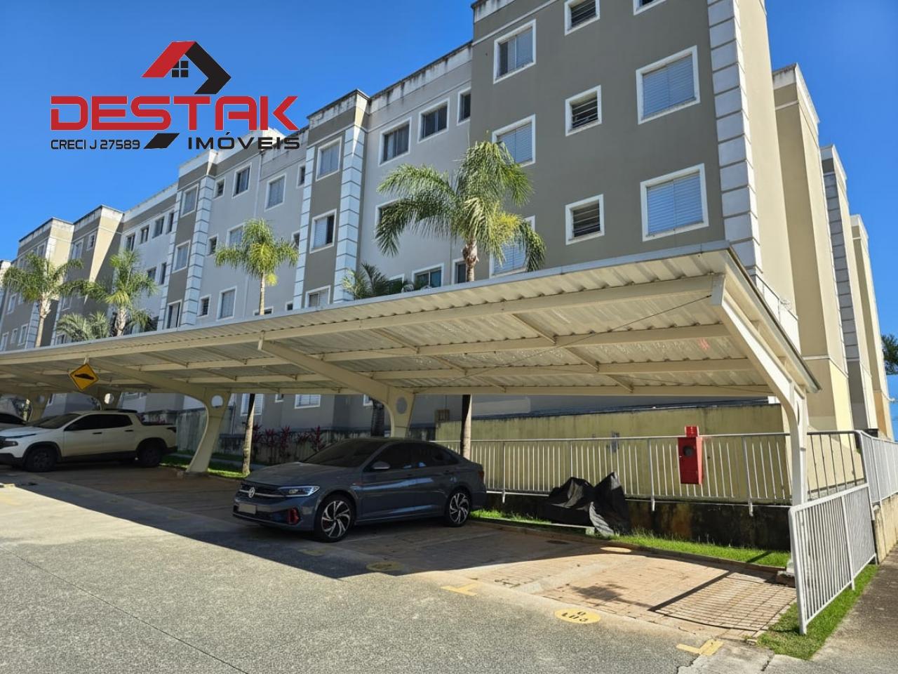 Apartamento, 2 quartos, 52 m² - Foto 16