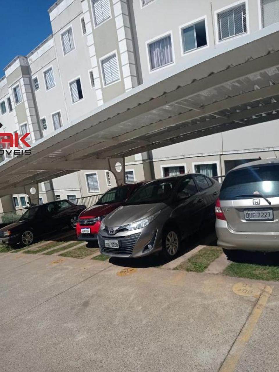 Apartamento, 2 quartos, 52 m² - Foto 18