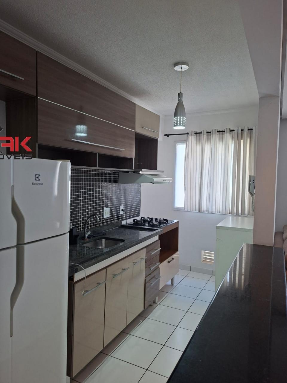 Apartamento, 2 quartos, 54 m² - Foto 6